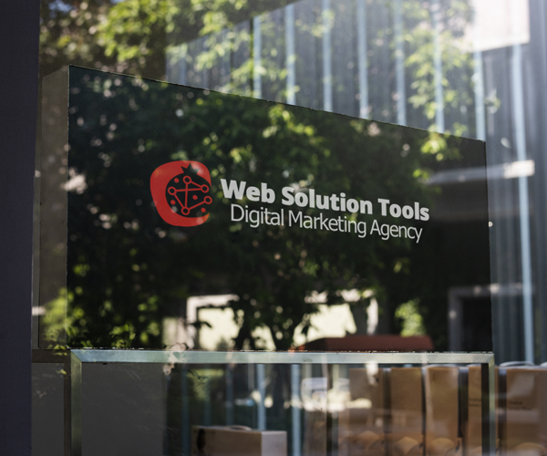 About Us 6 About Web Solution Tools Agency